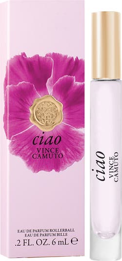CIAO VINCE CAMUTO 1.0 FL.OZ 30 ML EAU DE PARFUM SPRAY FOR WOMEN IN
