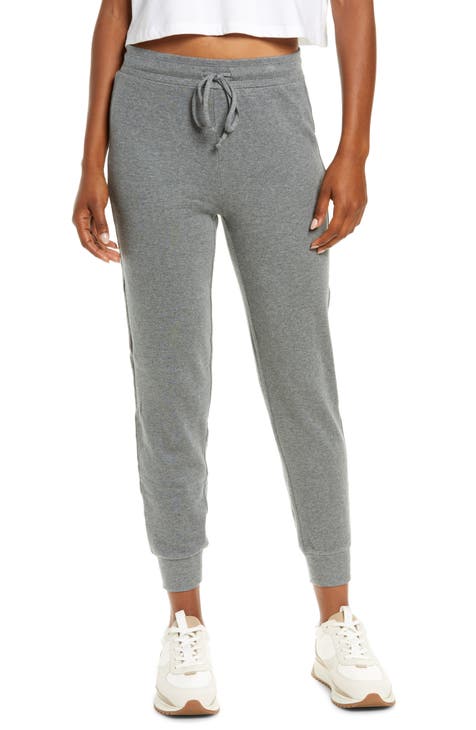 drawstring gauze pants | Nordstrom