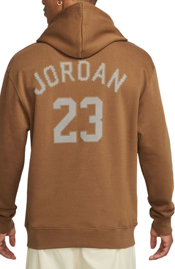Jordan Essentials Holiday Fleece Pullover Hoodie, Where To Buy, FD7465-010
