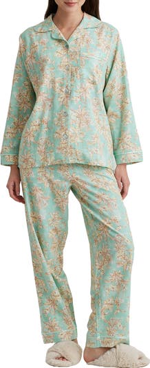 Papinelle Bridget Floral Pajamas | Nordstrom