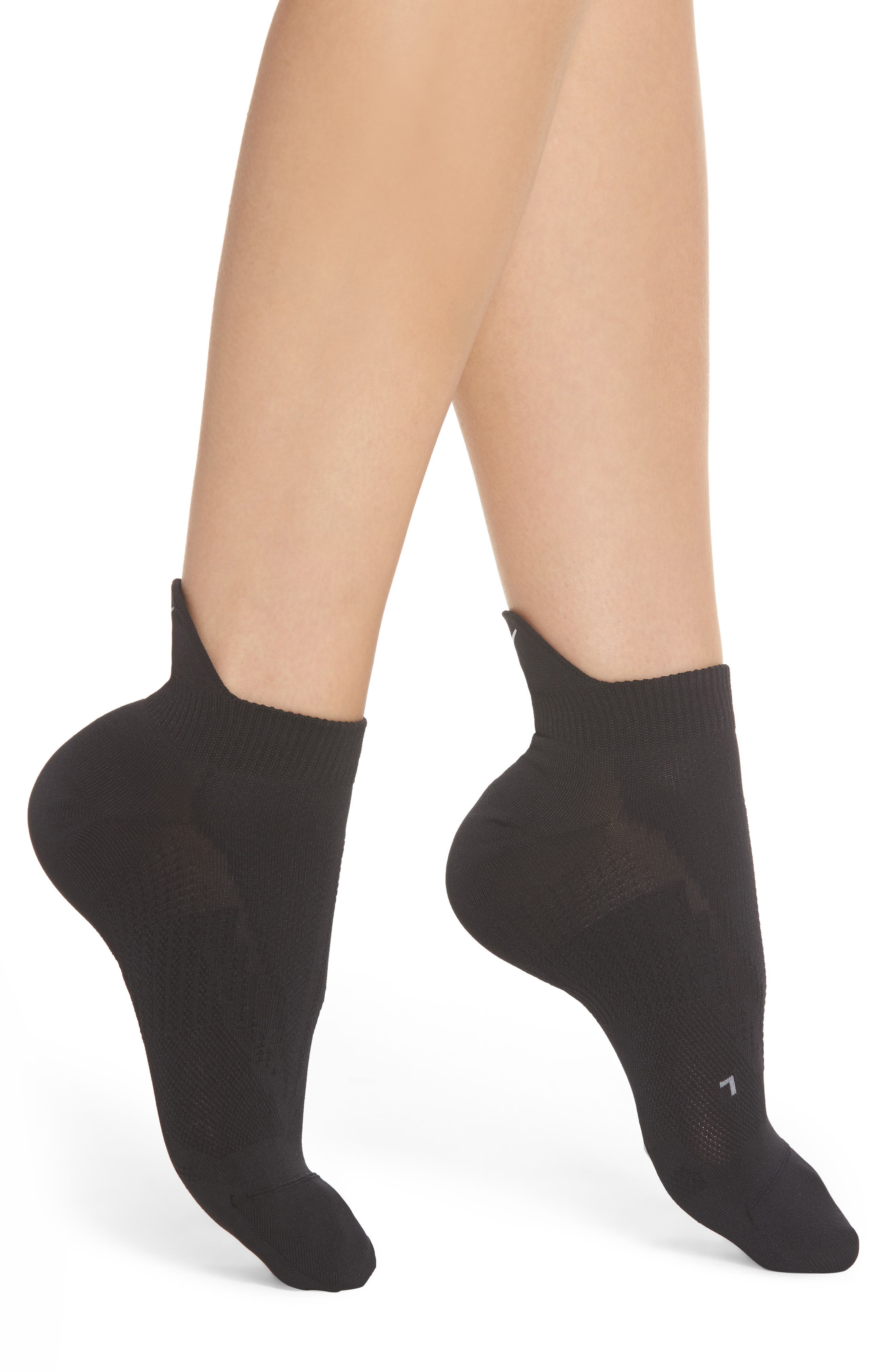 Nike Elite Lightweight Golf Ankle Socks Nordstrom