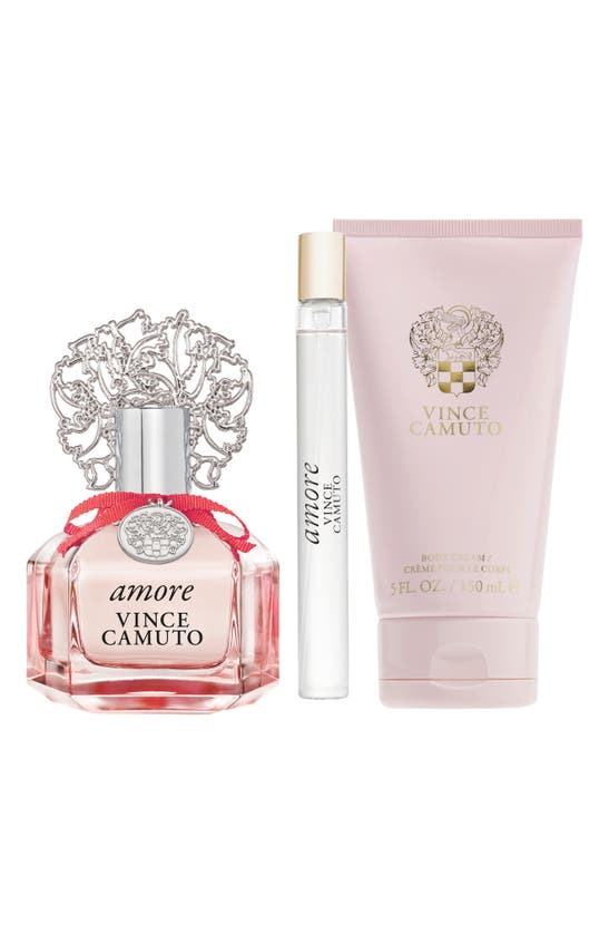 Vince Camuto Amore Perfume