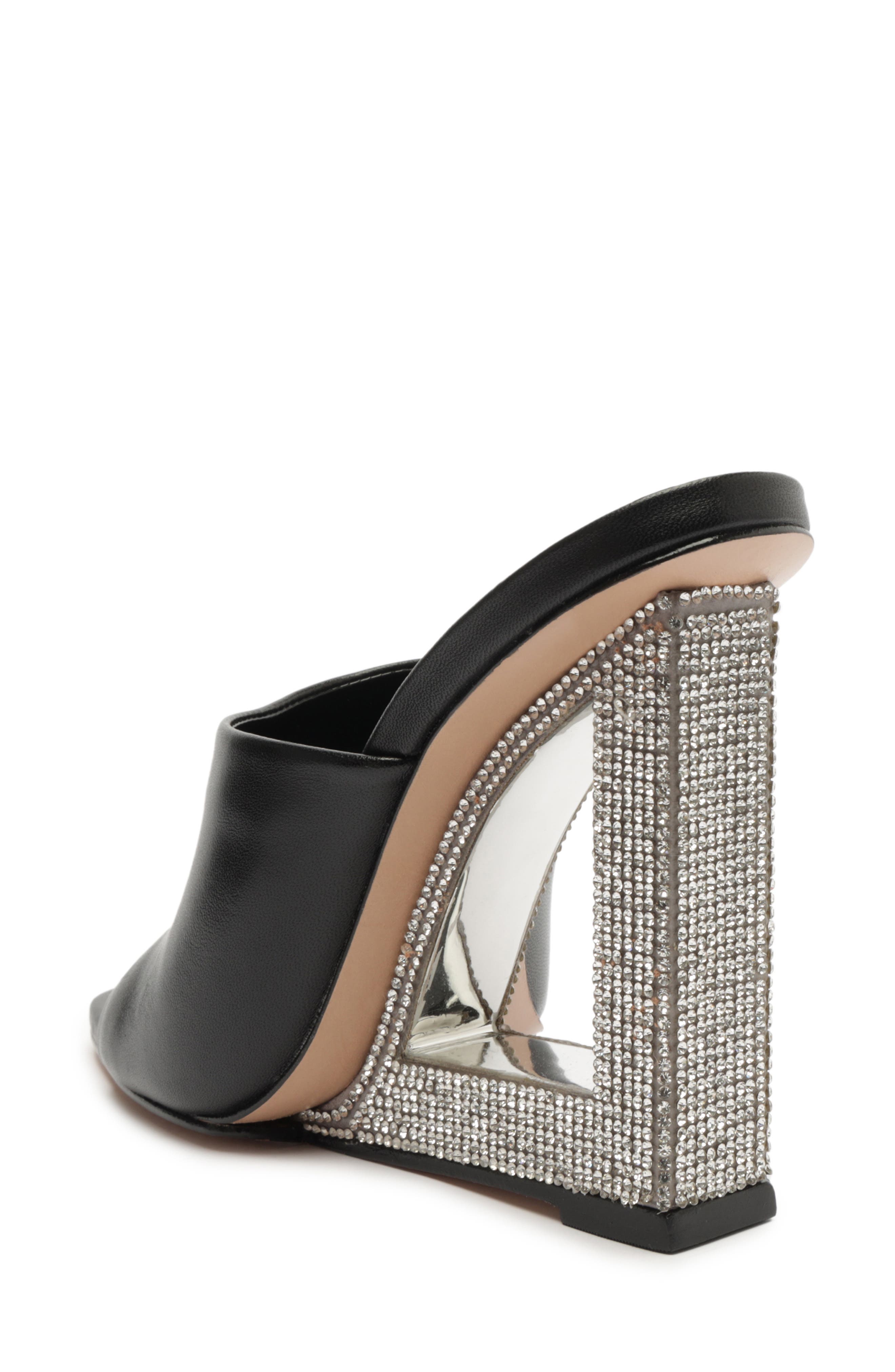 Schutz Filipa Wedge Sandal (Women) Nordstrom