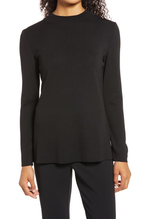 black tunic | Nordstrom