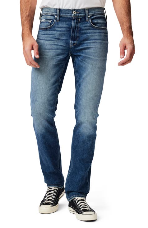 Lennox Slim Fit Jeans (Schneider)