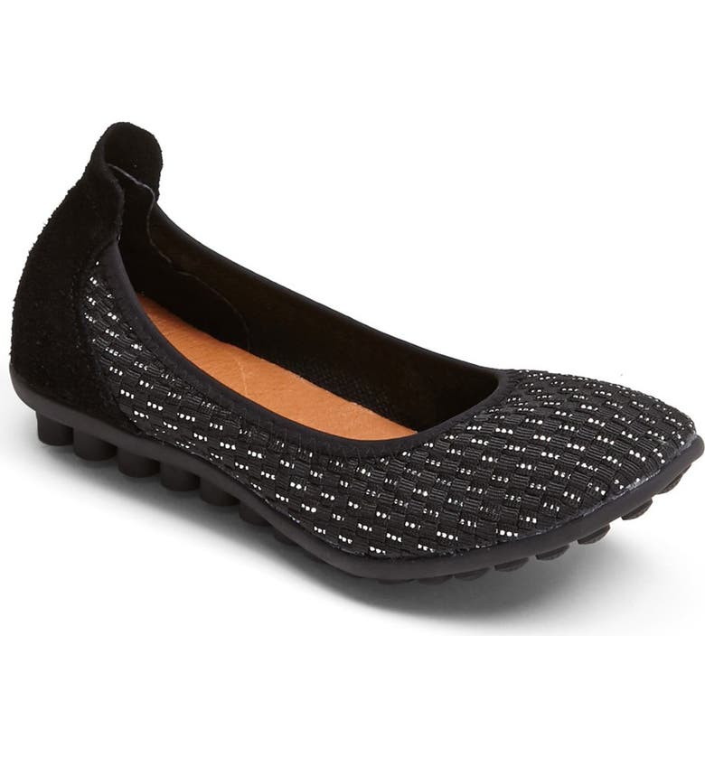 bernie mev. 'Hazel' Flat | Nordstrom