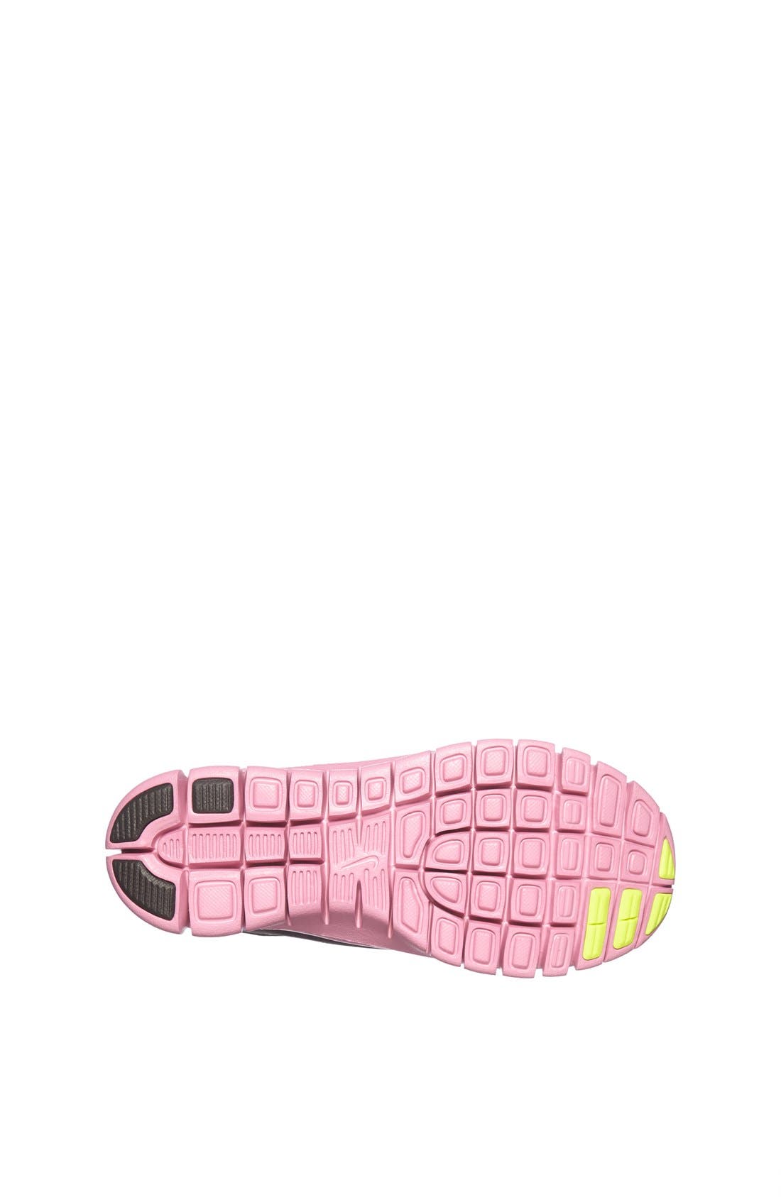 nike free 5.0 toddler girl