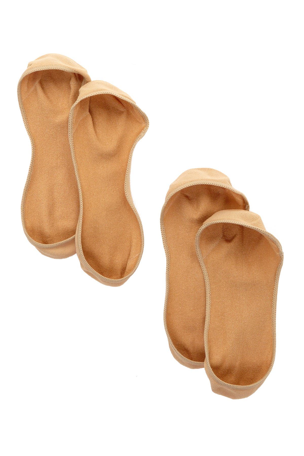 Hue Ultra Low Cut Liner In Light Beige6