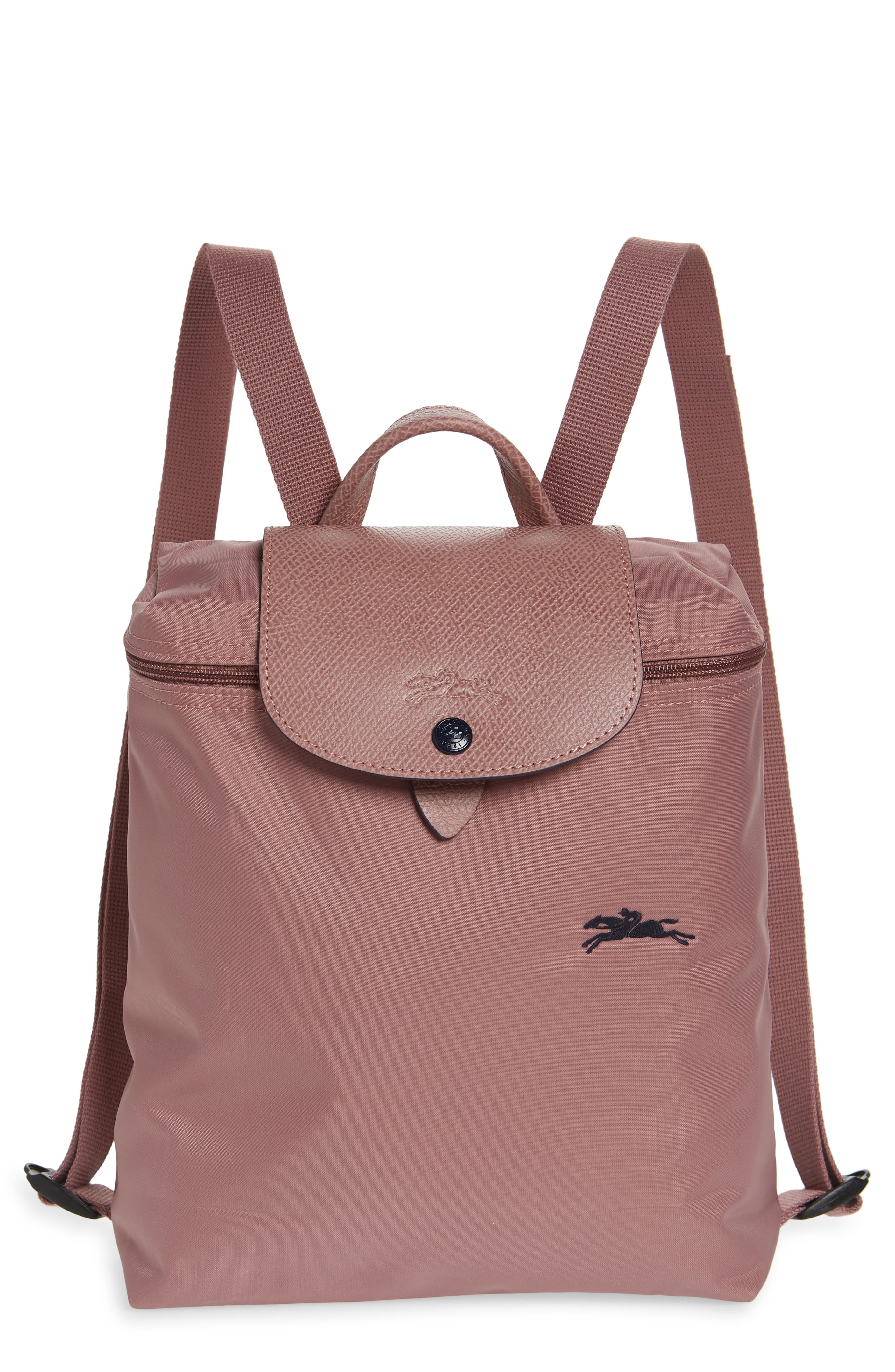 longchamp backpack pliage