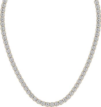 Nordstrom diamond necklace deals