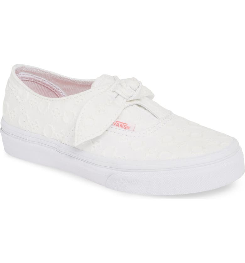 vans knot vans knot