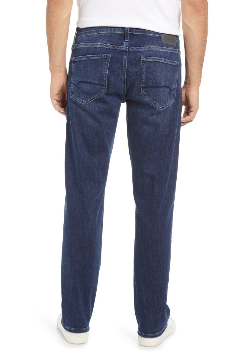 Mavi Jeans Mavi Zach Straight Leg Jeans | Nordstrom