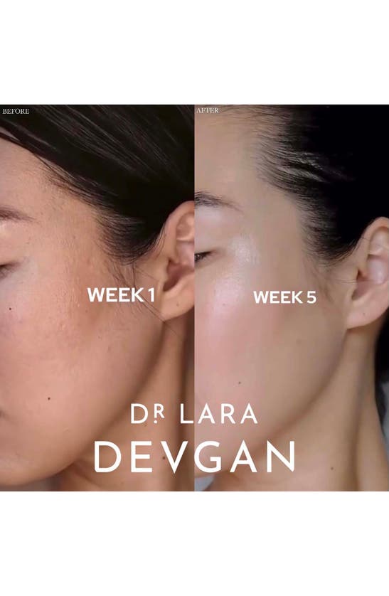 Dr Lara Devgan Dr. Lara Devgan Retinol + Bakchiol Serum In 2.5x