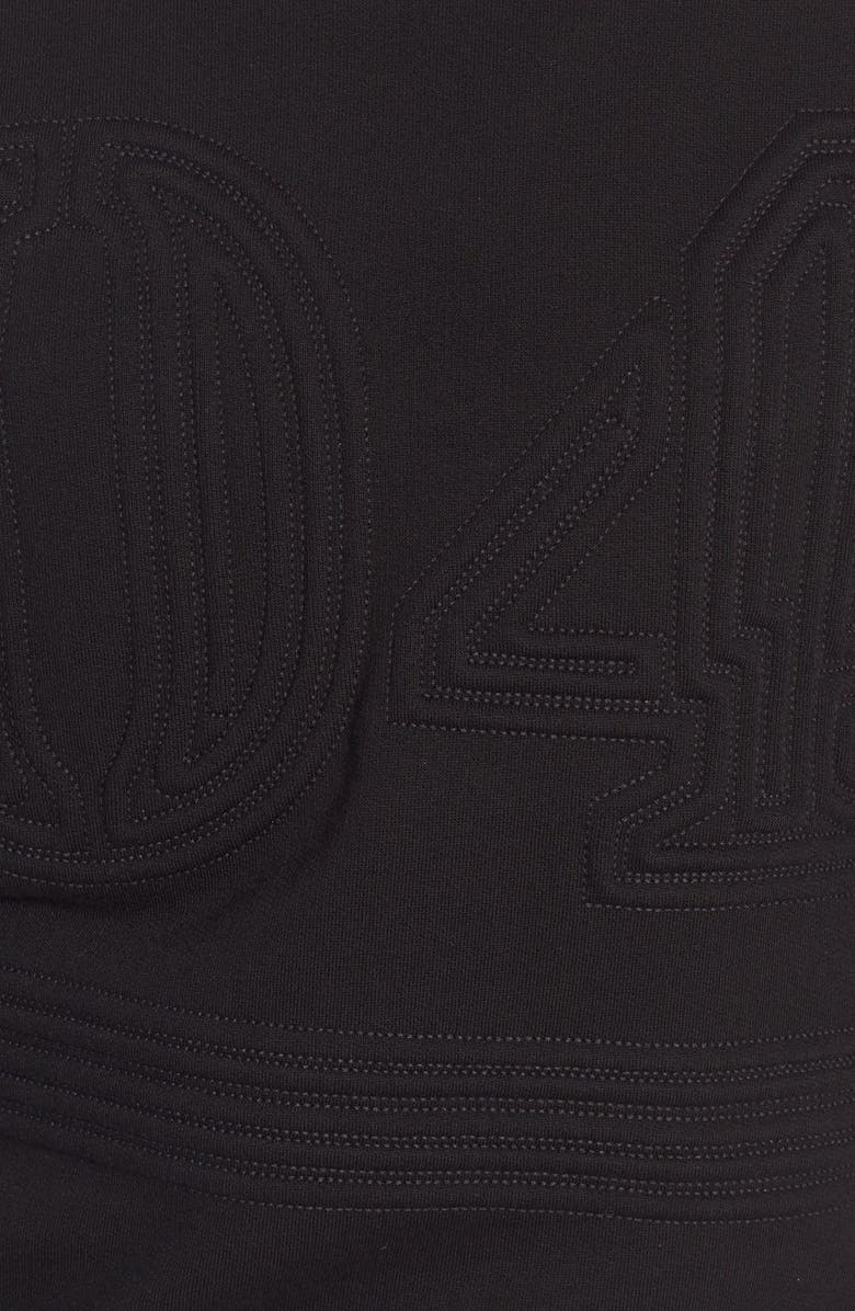 IVY PARK® Corded 04 Sweatshirt | Nordstrom