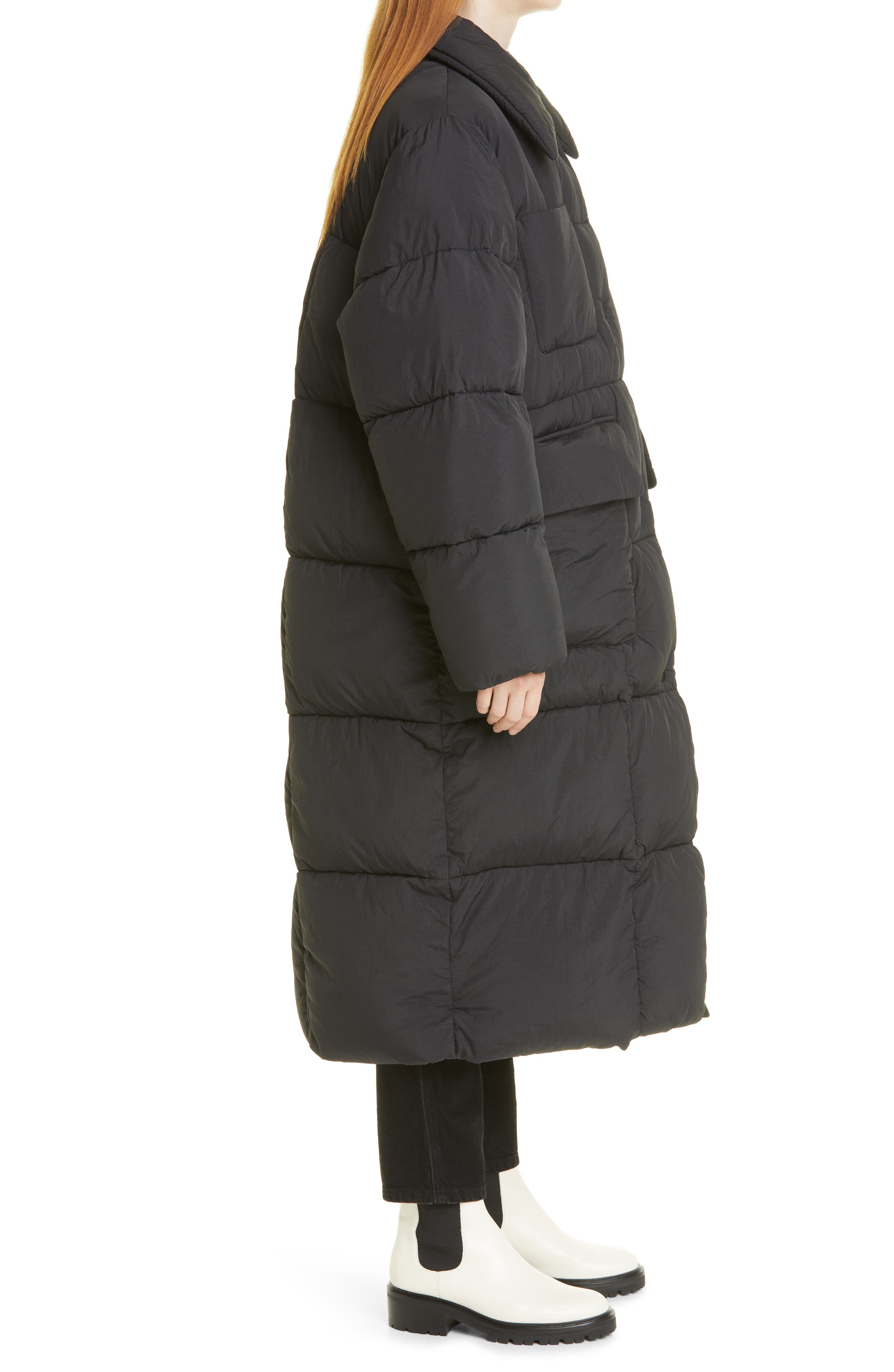 baum und pferdgarten coat