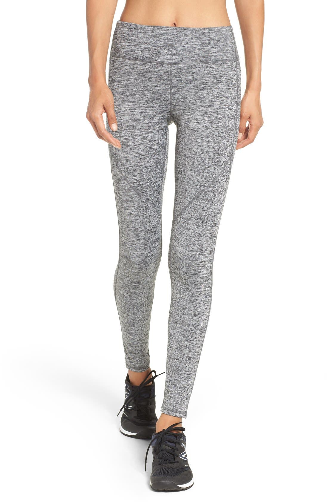 best thermal leggings canada map