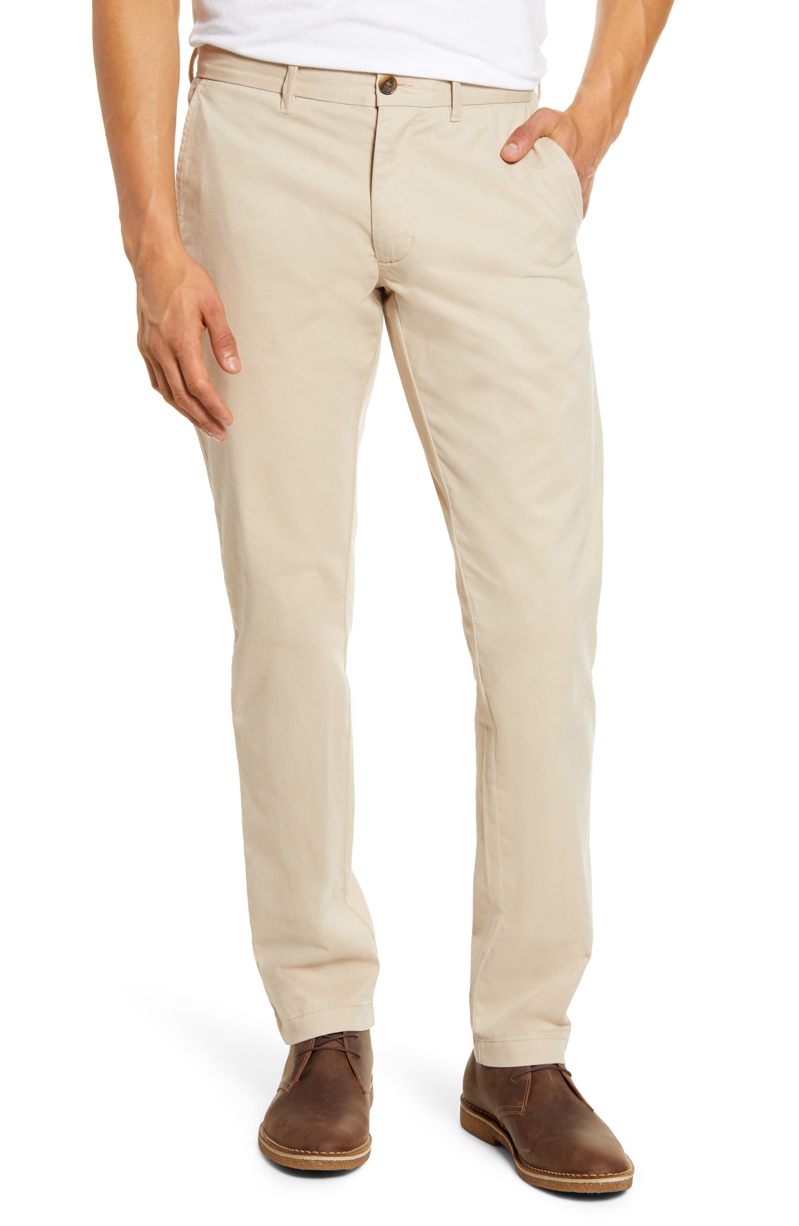 nordstrom ballard slim fit