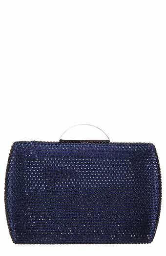 Nina 2024 rainbow clutch