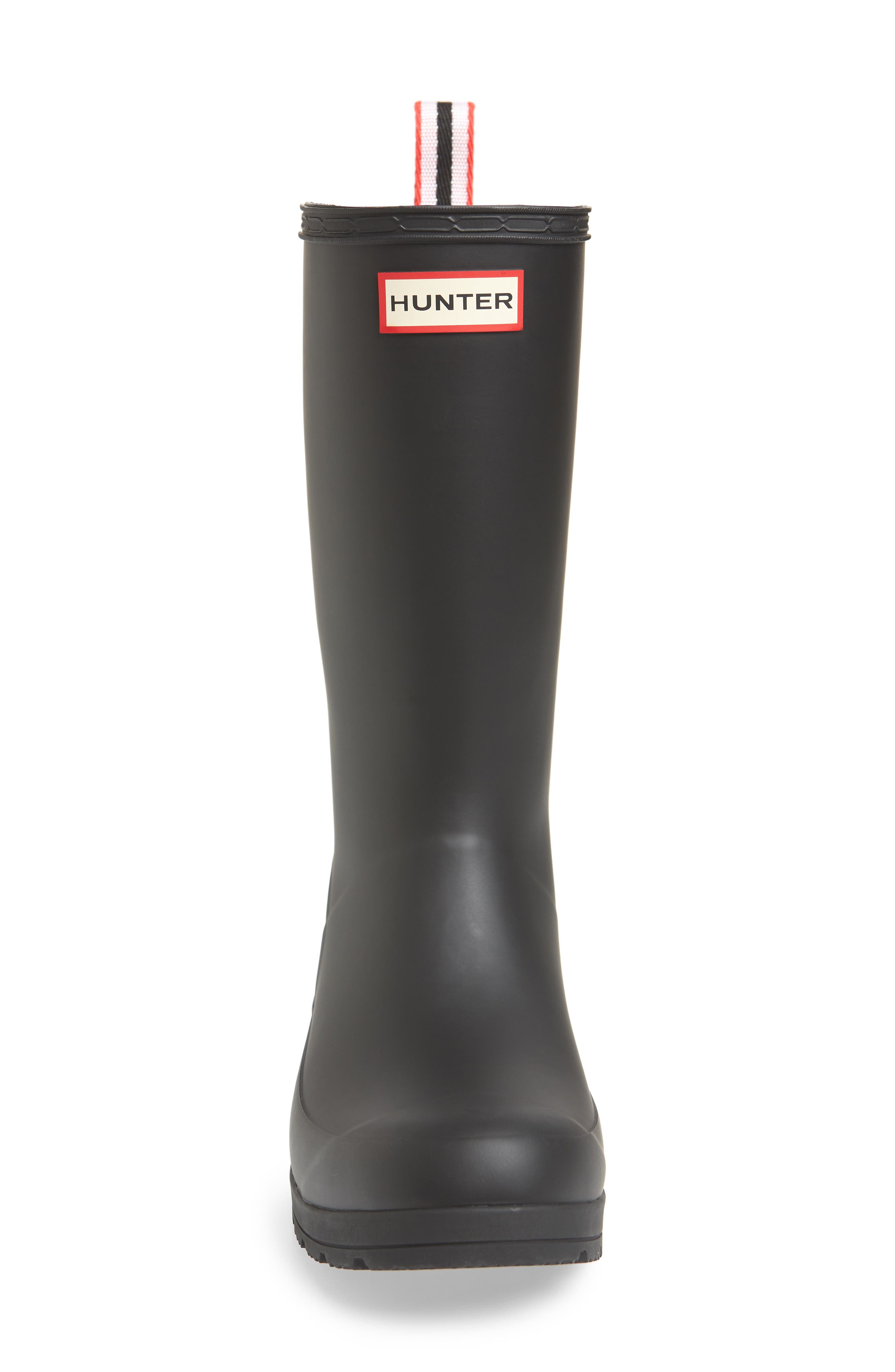 original play tall waterproof rain boot