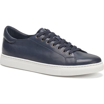 Trask Alder Sneaker- Blue