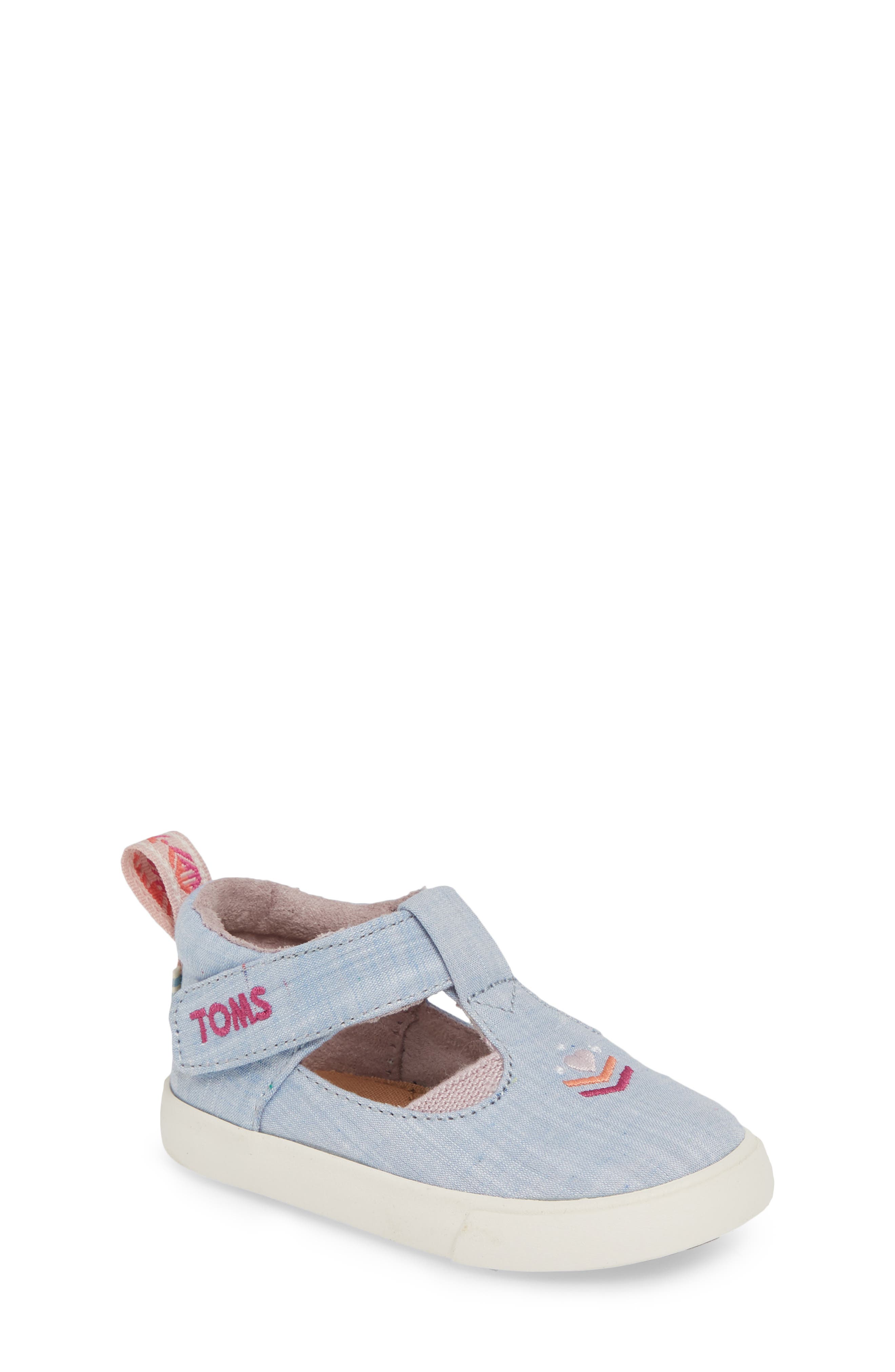 Toms Joon Flat