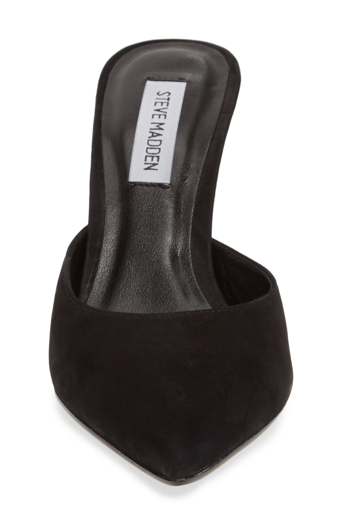 steve madden elyse mule