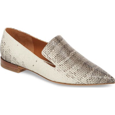 Sarto By Franco Sarto Topaz Flat- Beige