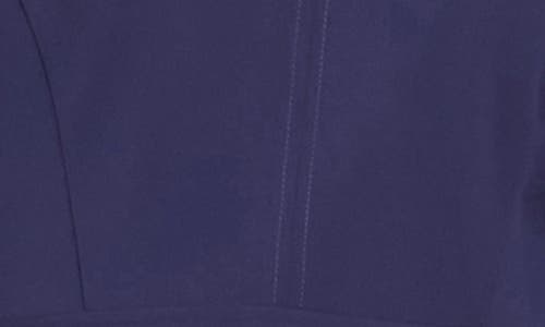 London Times Fit & Flare Dress In Astral