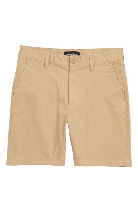 BROWN Shorts