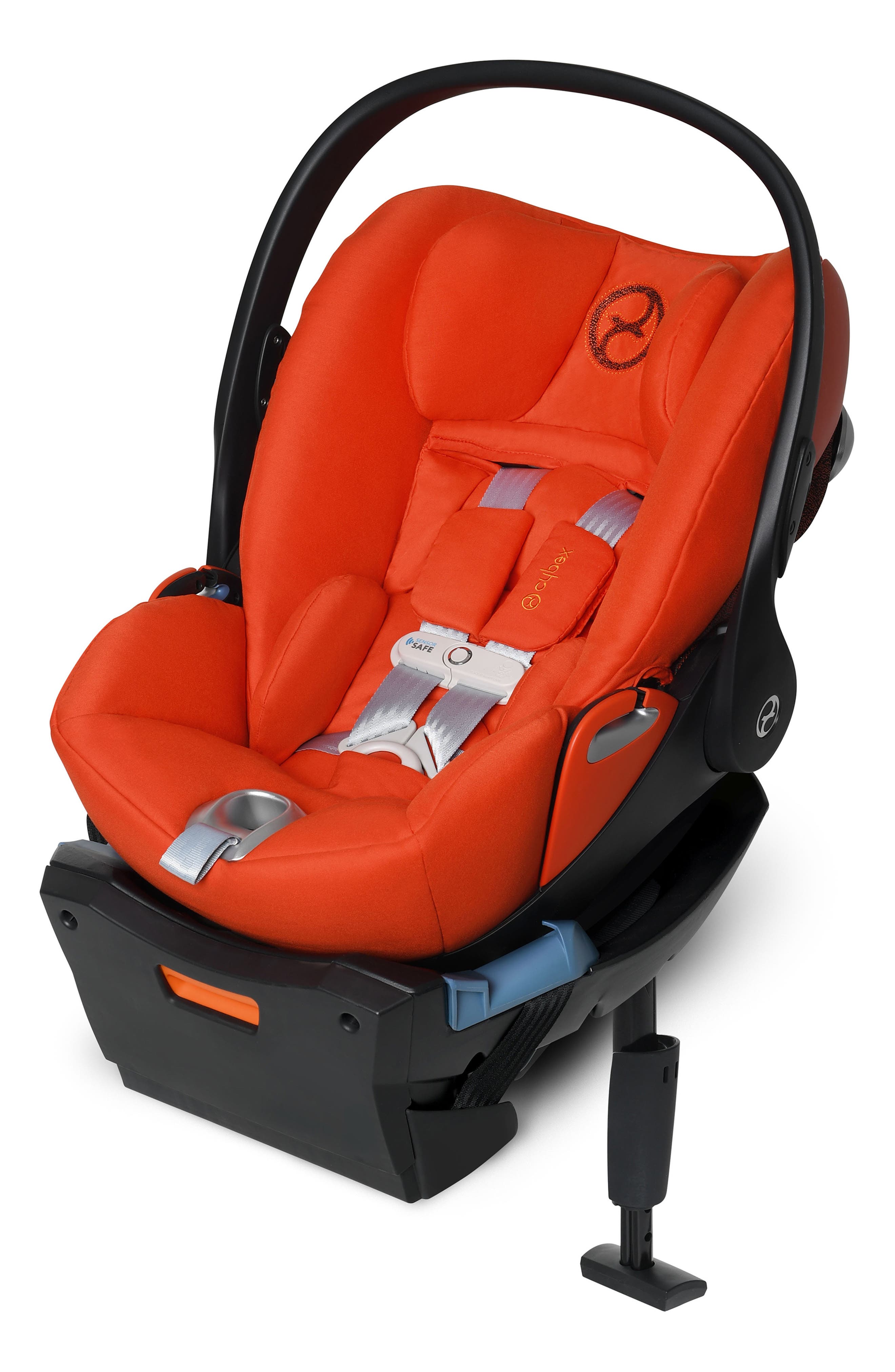 CYBEX Cloud Q SensorSafe™ Infant Car Seat & Base Nordstrom