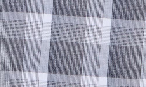 WEATHERPROOF WEATHERPROOF® PLAID CORDUROY BUTTON-UP SHIRT