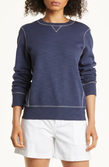 Tommy bahama tobago bay crewneck online sweatshirt