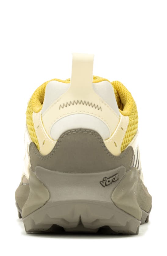 Shop 1trl Moab Speed 2 Vent Sneaker In Dijon