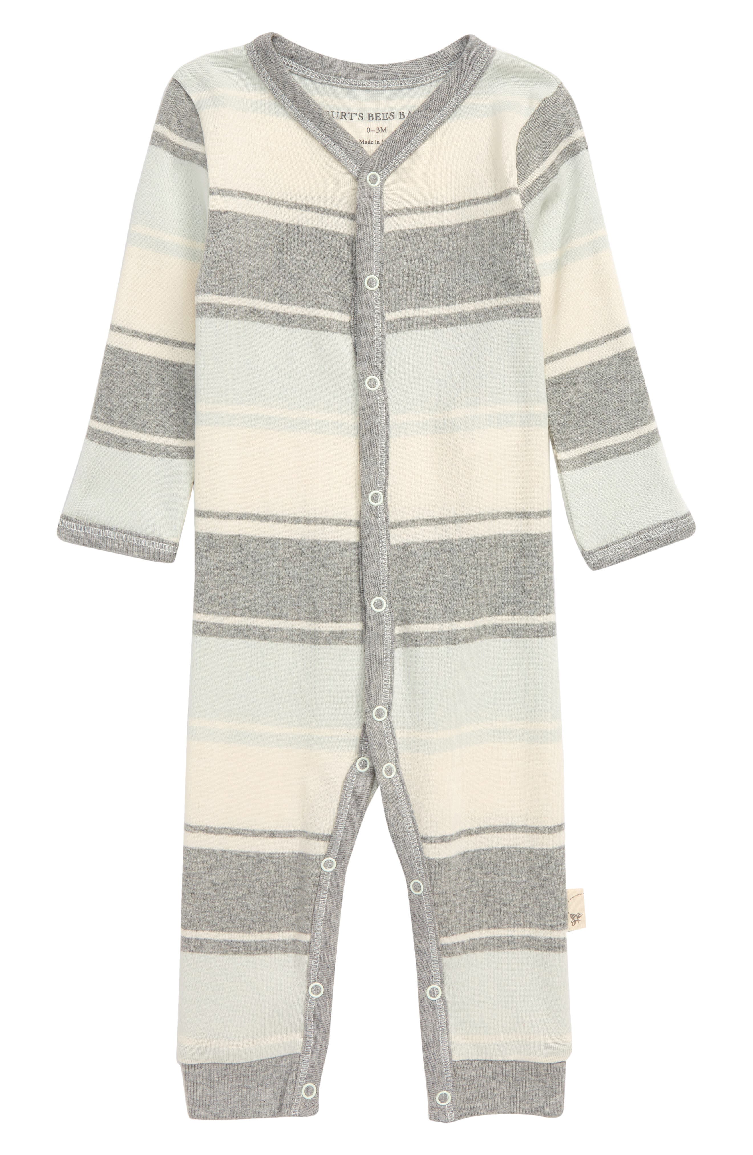 burt's bees baby boy clothes