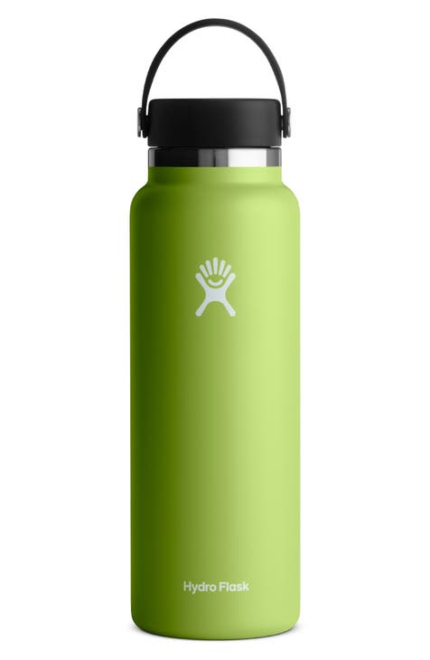 Hydro Flask 24- oz Standard Mouth Water Bottle (Assorted Colors) - Sam's  Club