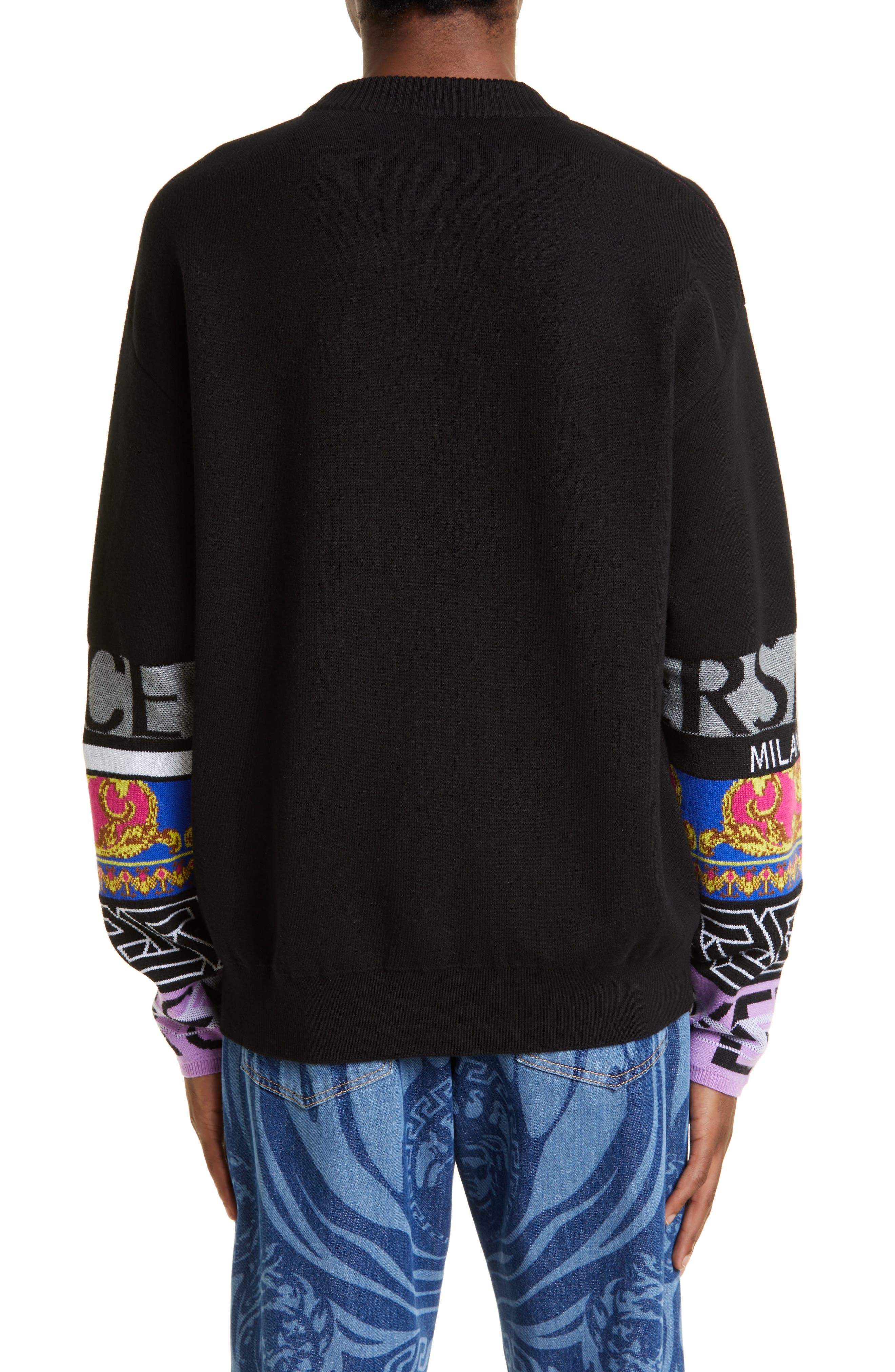 Renaissance La Greca Sweater | Nordstrom