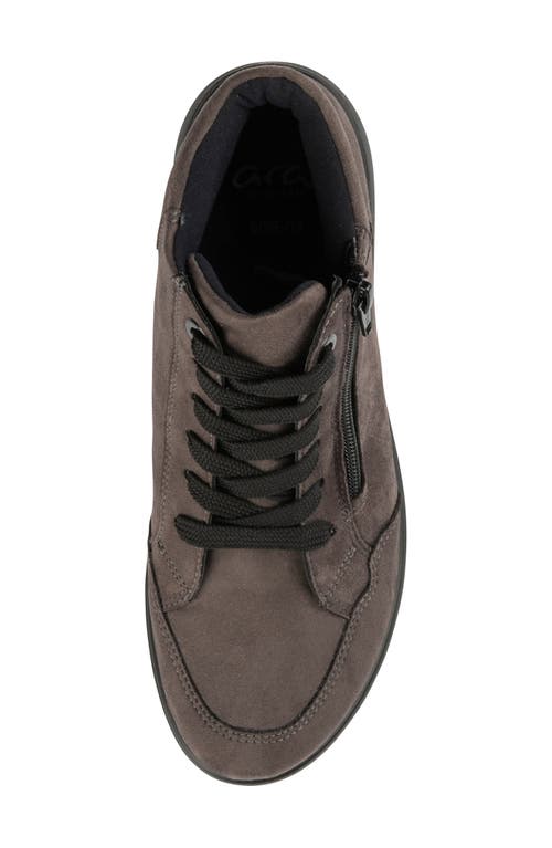 Ara Thistle Gore-tex® Waterproof Bootie In Street