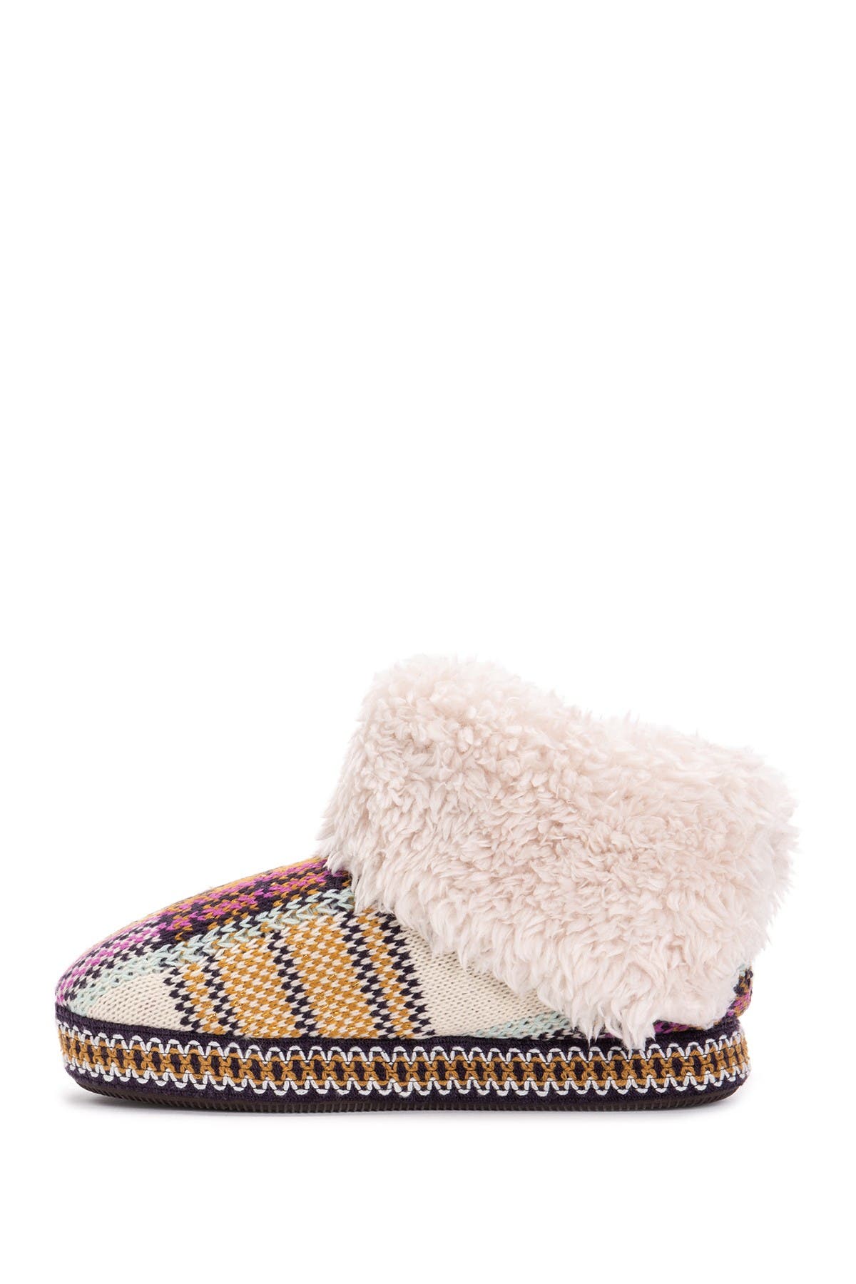 muk luks melinda slipper