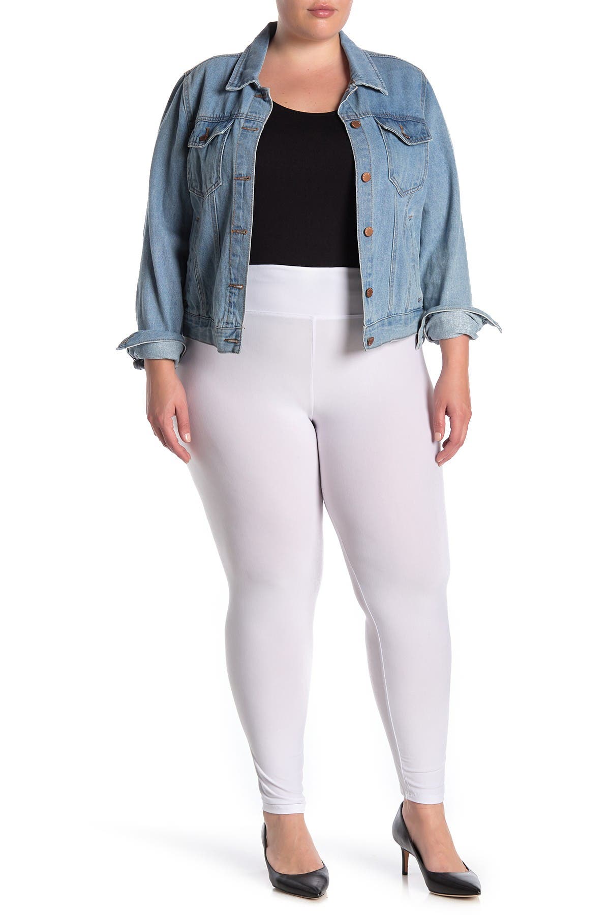 planet gold leggings