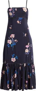 Free People Rosie Posie Floral Sundress | Nordstrom