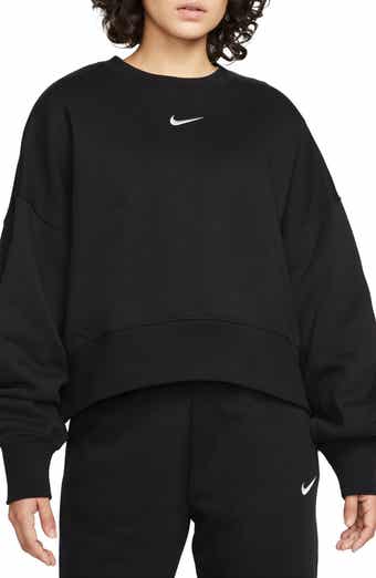 Nike Sportswear Phoenix Fleece Pullover Hoodie