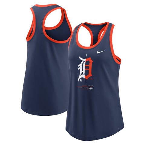 Nike Buffalo Bills Muscle Trainer Tank Top At Nordstrom in Blue