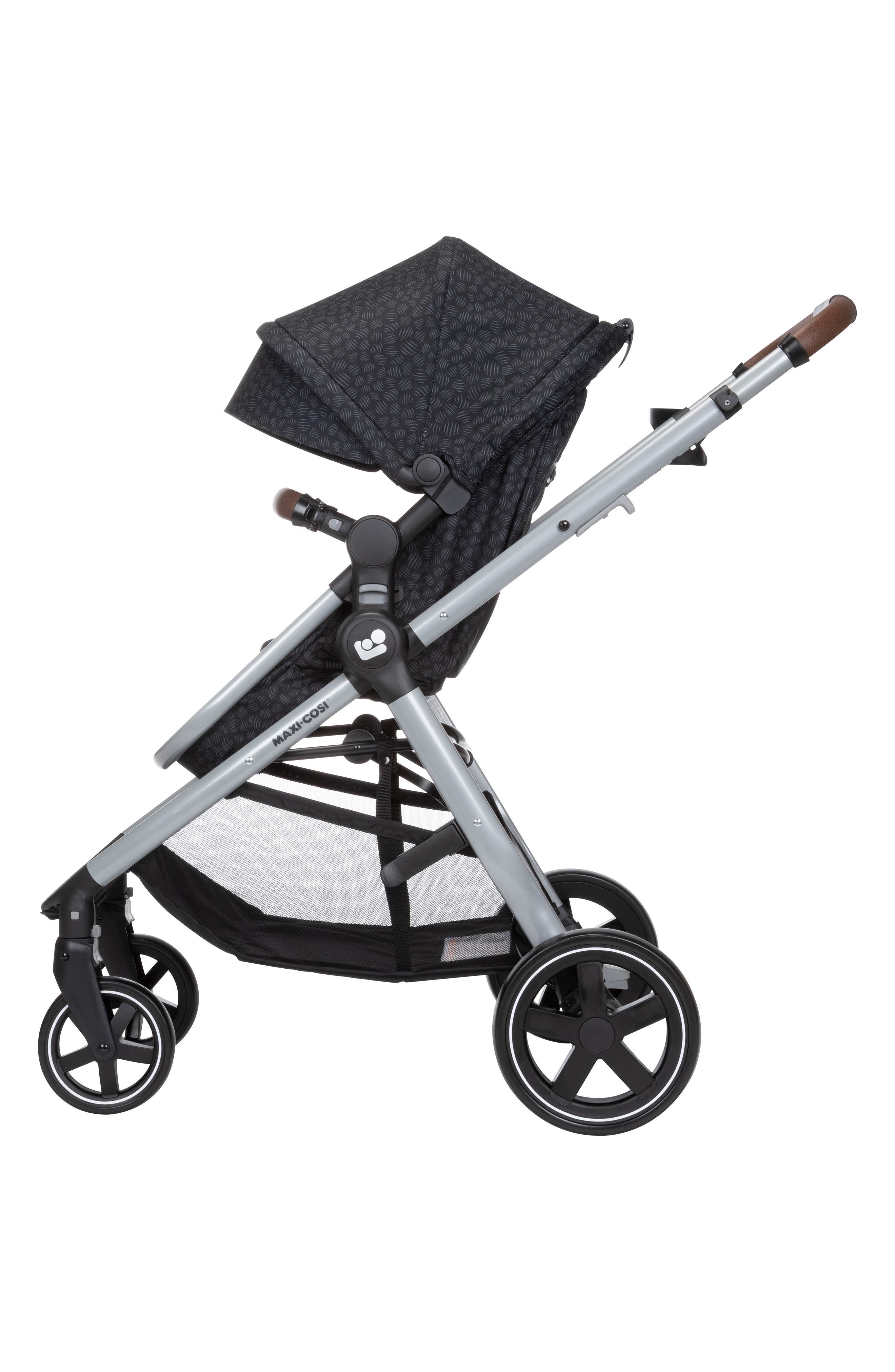 5 in 1 stroller