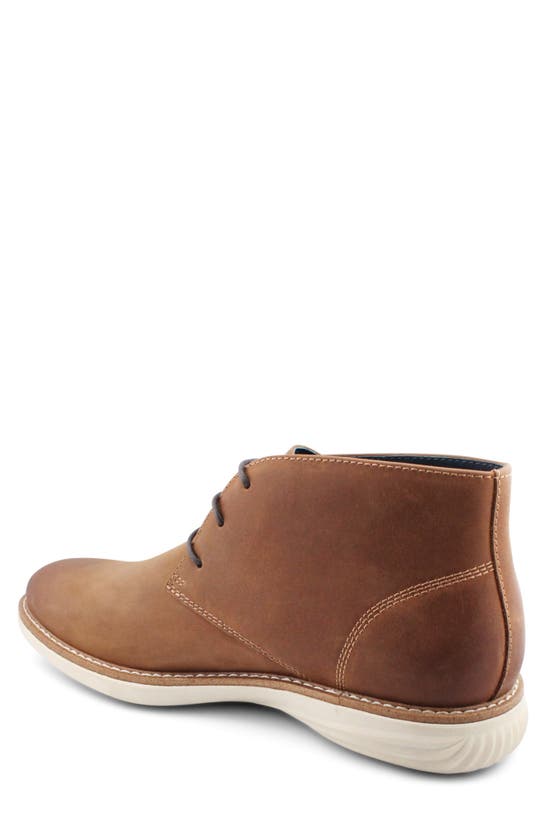 Blake Mckay Colton Chukka Boot In Tan