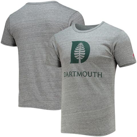 Men's League Collegiate Wear Heather Gray Louisville Cardinals Arch Victory Falls Tri-Blend T-Shirt Size: Extra Small