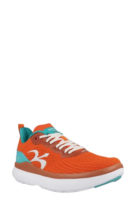 Women's Orange Sneakers & Athletic Shoes | Nordstrom