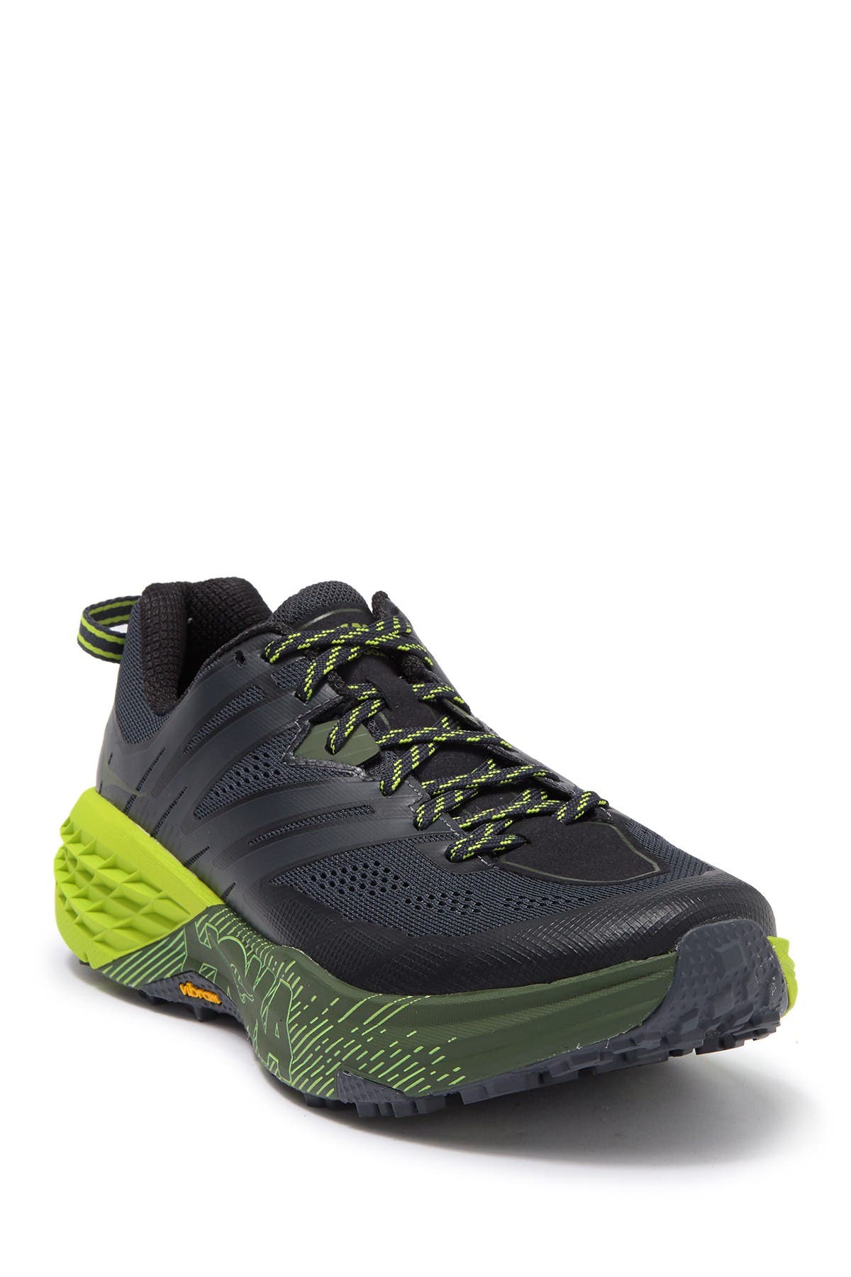 hoka running shoes nordstrom rack