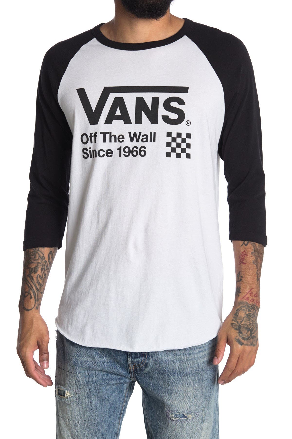 raglan vans raglan vans