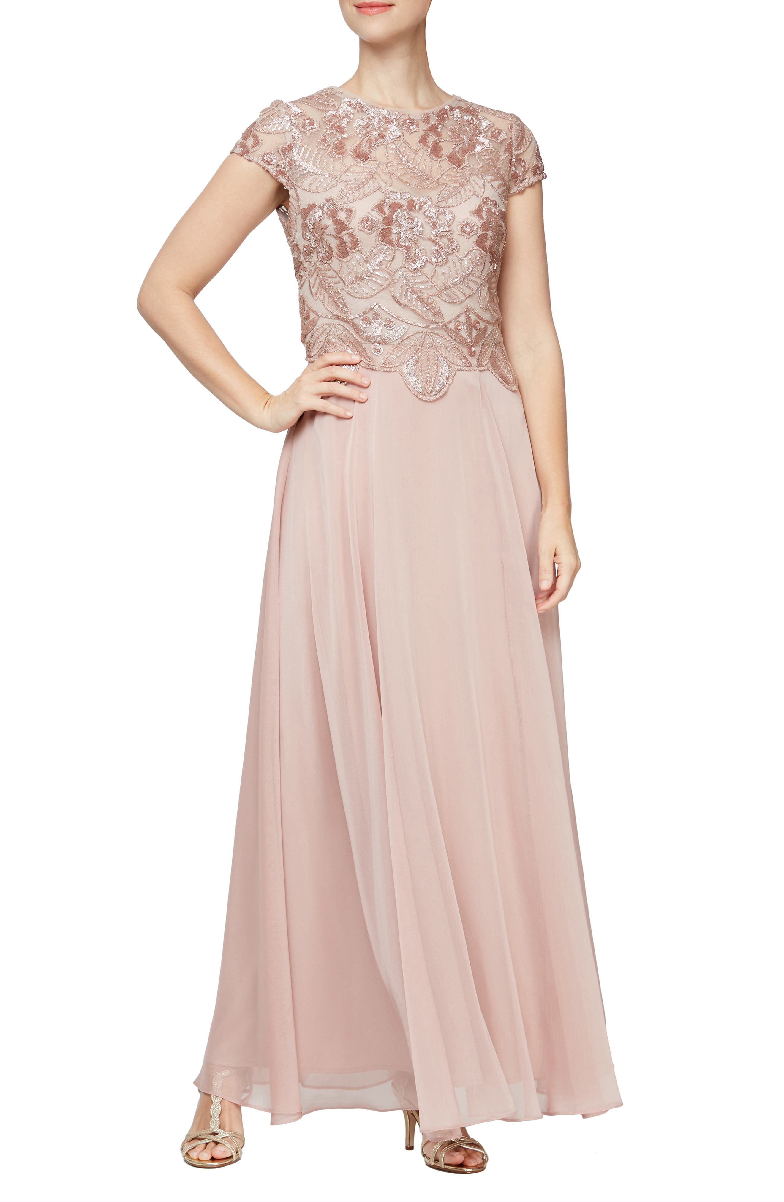 Women's Formal Dresses \u0026 Evening Gowns 
