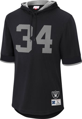 Bo jackson raiders t clearance shirt